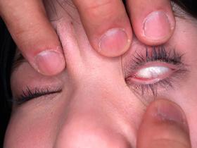 完全昏眠　－4名－　新Z世代(1●)/146cmパティシエ(21)/英会話ハーフ講師(24)/理学部教育実習生(21)　全員中出し　夢遊秒　サンプル画像08